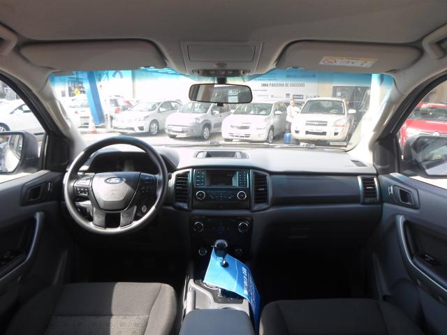 FORD RANGER 2018/2018 2.2 XLS 4X4 CD 16V DIESEL 4P MANUAL - Foto 8