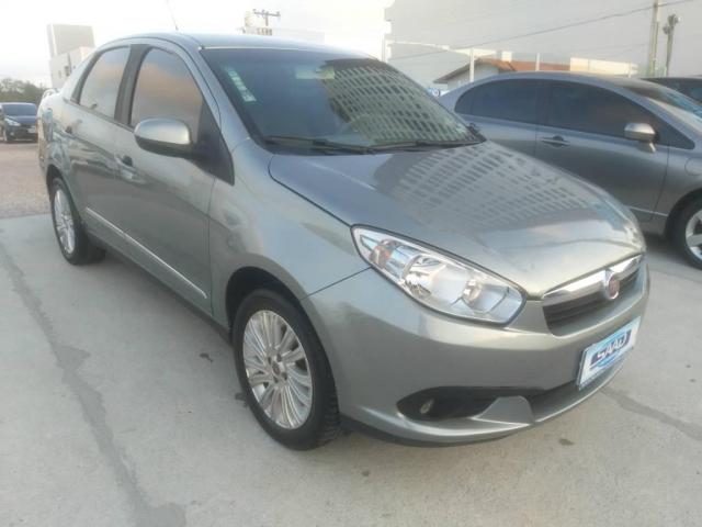Fiat Siena Essence 1.6 - Foto 3
