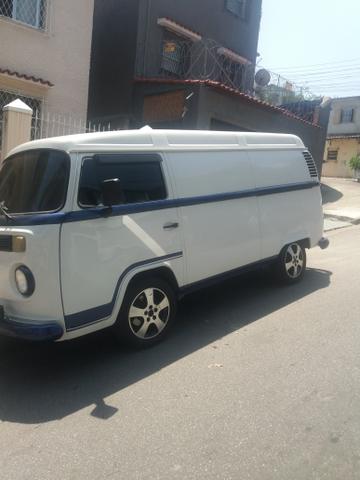 Kombi - Foto 5
