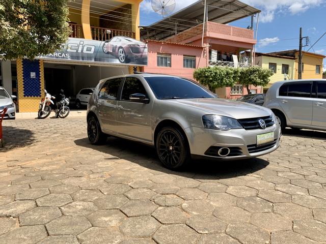 Golf Sportline Limited Edition 1.6 ano 2014 - Foto 3
