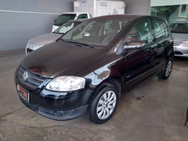 Volkswagen fox 2010 1.0 mi 8v flex 4p manual