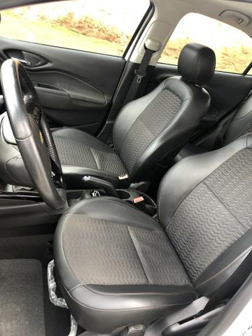 Onix Ltz 1.4 2017 Completo Top de Linha - Foto 16