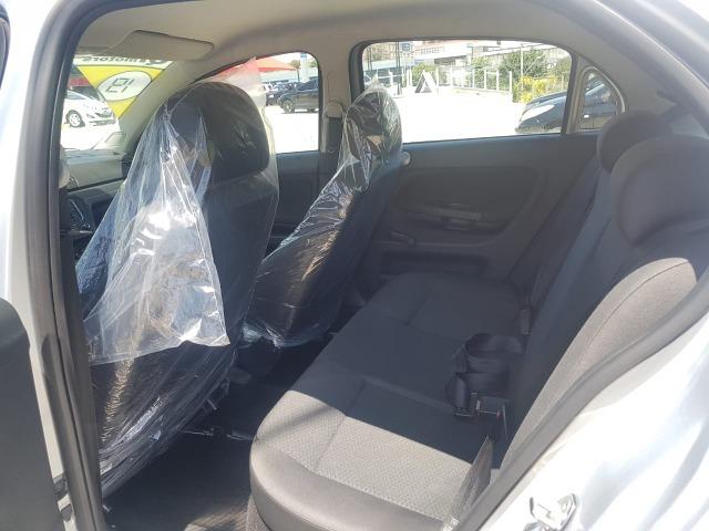 Volks Gol G6 1.6 Completo, Carro com baixa km - Foto 13