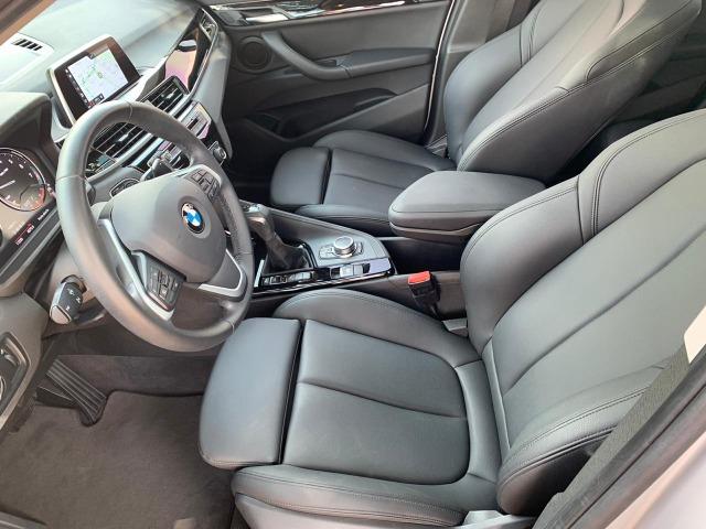Bmw X1 S20i ActiveFlex - Foto 7