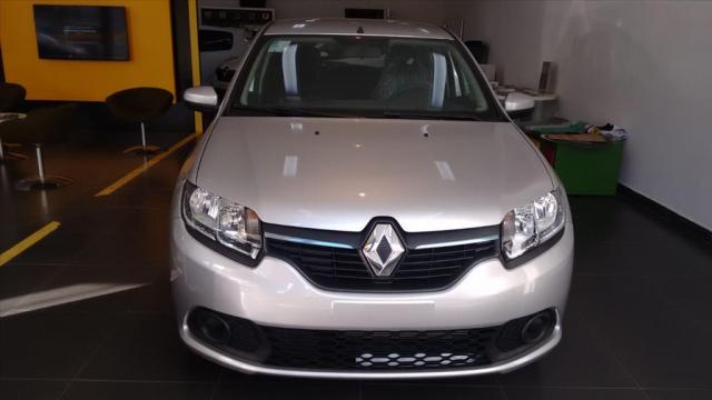 RENAULT SANDERO 1.0 12V SCE FLEX ZEN MANUAL - Foto 2