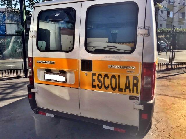 Fiat Ducato 2009 - T.baixo - Foto 4