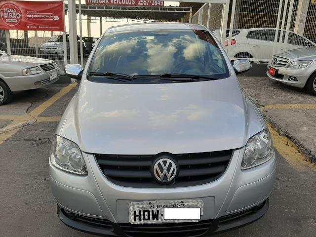 Volkswagen Fox 1.6 8v plus completo - Foto 7