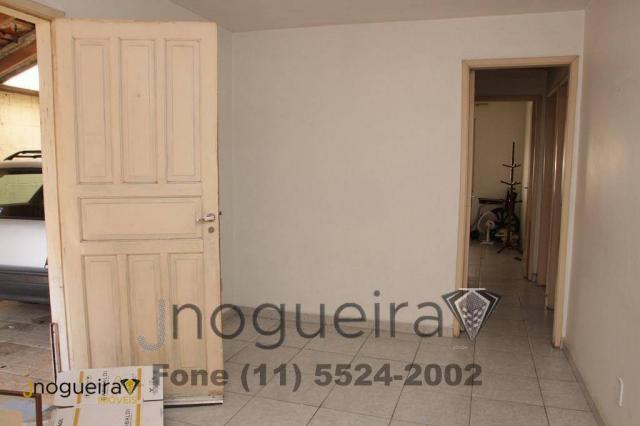 Casa à venda área comercial , 80 m² por r$ 700.000 - parque residencial julia - são paulo/ - Foto 20