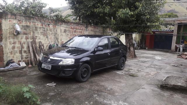 Troco em carro com 7 lugares