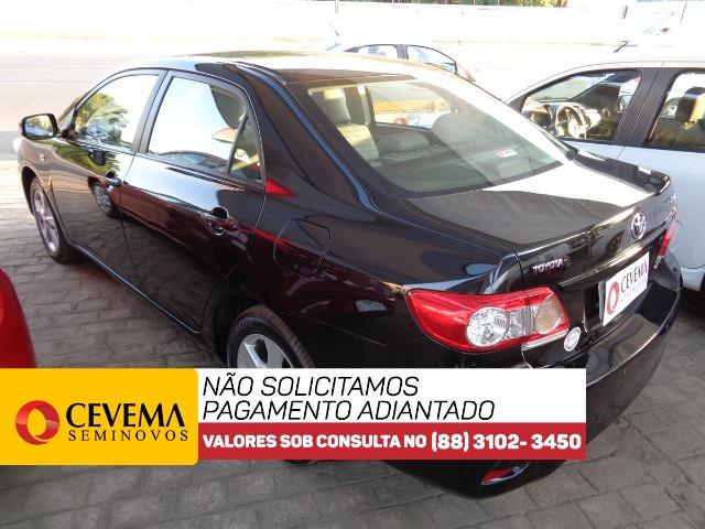 Toyota Corolla Xei 2.0 - Foto 5