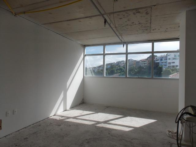 Sala Comercial na Rua Osvaldo Cruz - Edif. Premier - sala 105 - Foto 2
