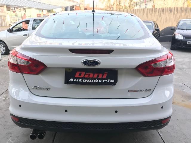 Focus Sedan 2.0 Impecável 2015 - Foto 4