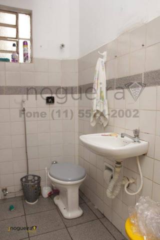 Casa à venda área comercial , 80 m² por r$ 700.000 - parque residencial julia - são paulo/ - Foto 13
