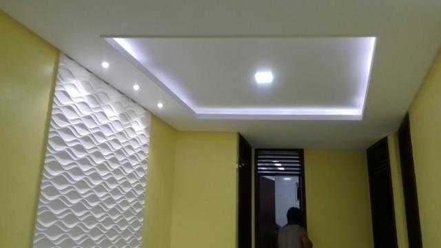 Gesso silva