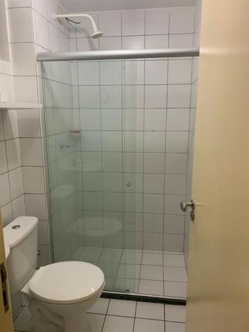 Apartamento - Locação no Muchila, 3 quartos com suite e varanda - Foto 6