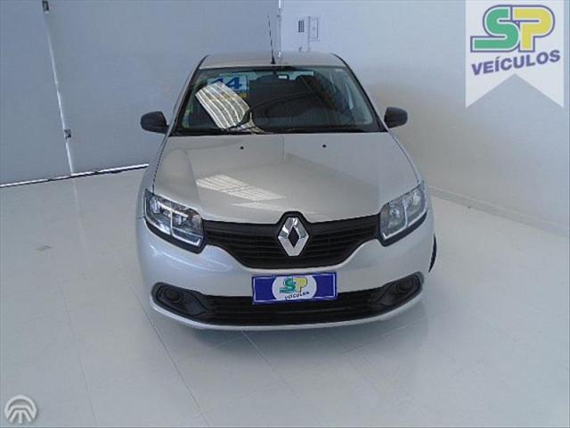 Renault Logan 1.0 Authentique 16v - Foto 2