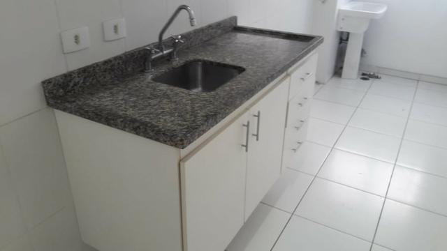 Apartamento Para locacao no Bethaville Prox ao Centro de Barueri 02 Dorms Suite 01 Vaga - Foto 6