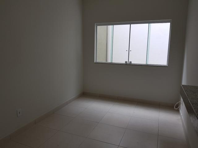 Apartamento para aluguel, 2 quartos, 1 vaga, iporanga - sete lagoas/mg - Foto 2