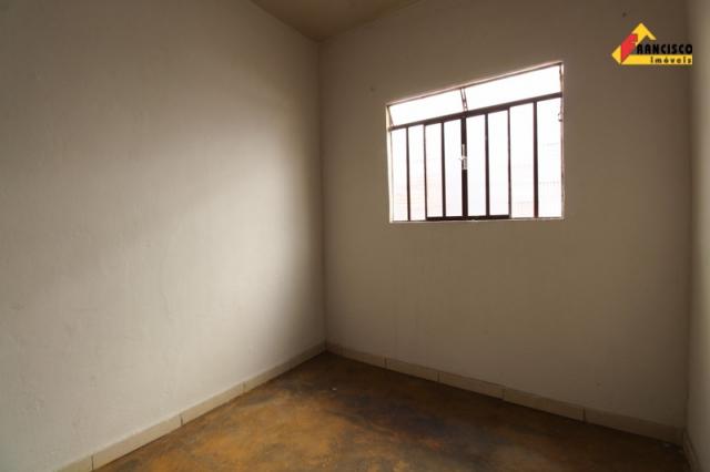 Casa residencial para aluguel, 3 quartos, interlagos - divinópolis/mg - Foto 10
