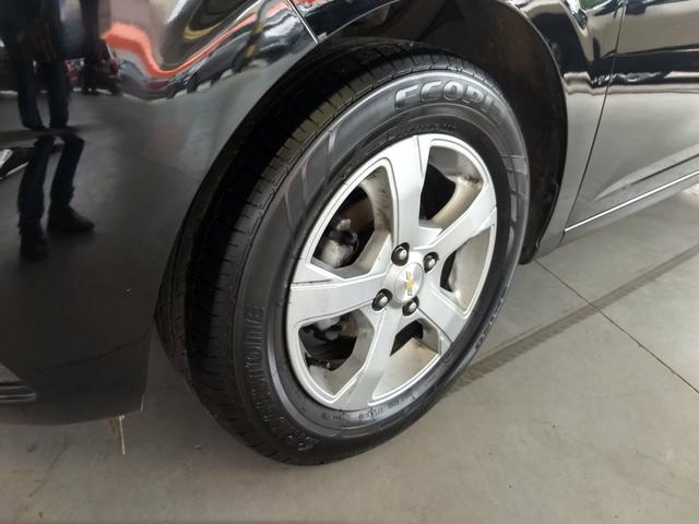 GM Chevrolet Prisma LT 1.4 - Foto 3