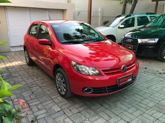 Gol 1.6 Power mais novo de Fortaleza !