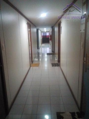 Sala comercial/usada para locação em salvador, caminho das arvores, 1 dormitório, 1 banhei - Foto 7