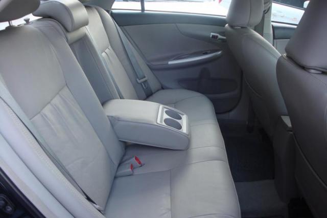 TOYOTA COROLLA XEI 2.0 FLEX - Foto 8