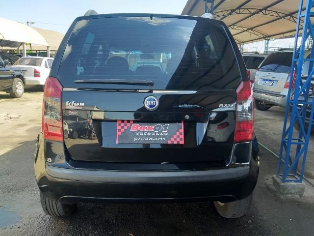 Fiat Idea ELX 1.4 Completo - Foto 4