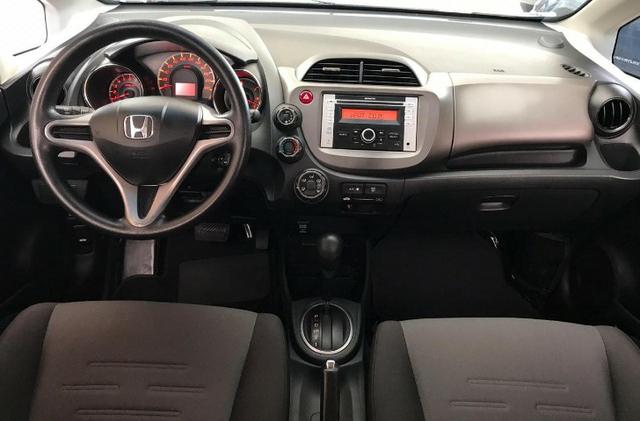 Honda Fit 2014 Twist 1.5 Super Conservado - Foto 15