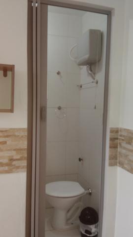 Quarto individual São Cristovão - Foto 10