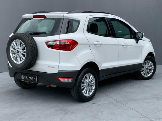 Ford EcoSport SE AUT - Foto 4