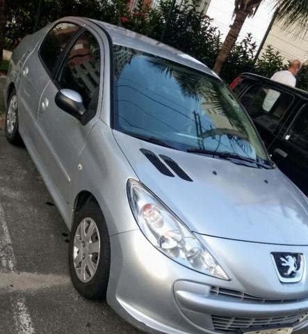 Peugeot 207 passion