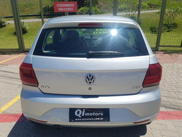 Volks Gol G6 1.6 Completo, Carro com baixa km - Foto 7