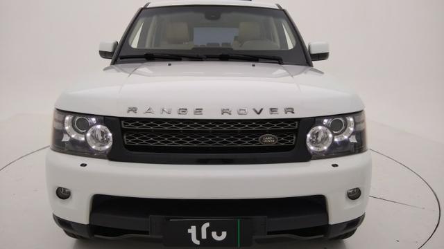 Range Rover - Sport SE 3.0 Diesel- Abaixo da fipe - Foto 2