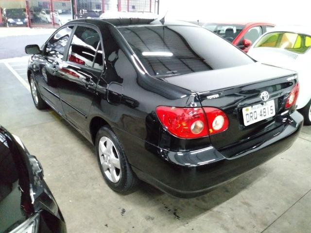 Corolla XEI - Foto 4