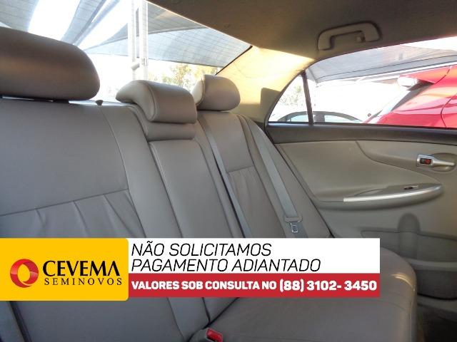 Toyota Corolla Xei 2.0 - Foto 11