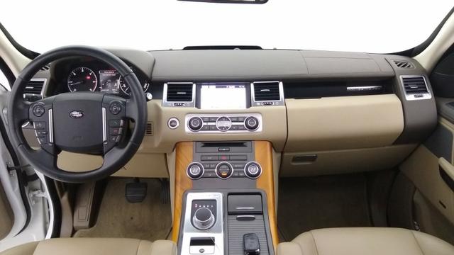 Range Rover - Sport SE 3.0 Diesel- Abaixo da fipe - Foto 10