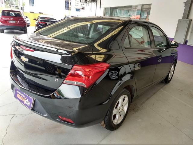 GM Chevrolet Prisma LT 1.4 - Foto 7