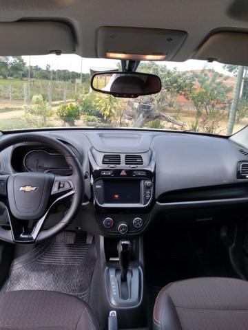 Gm - Chevrolet Cobalt LTZ 1.8 Econo. Flex. 4p Aut. - Placa Final 61 - Locatrans - Foto 7