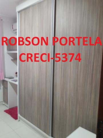 Apartamento no Bessa 2 Quartos, Térreo com área privativa.(Todo Projetado) - Foto 10