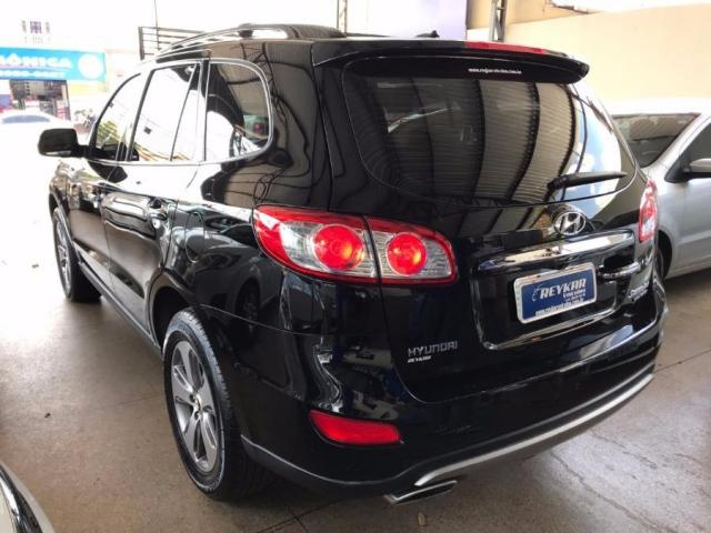 Hyundai Santa Fe 7 LUGARES 4P - Foto 6