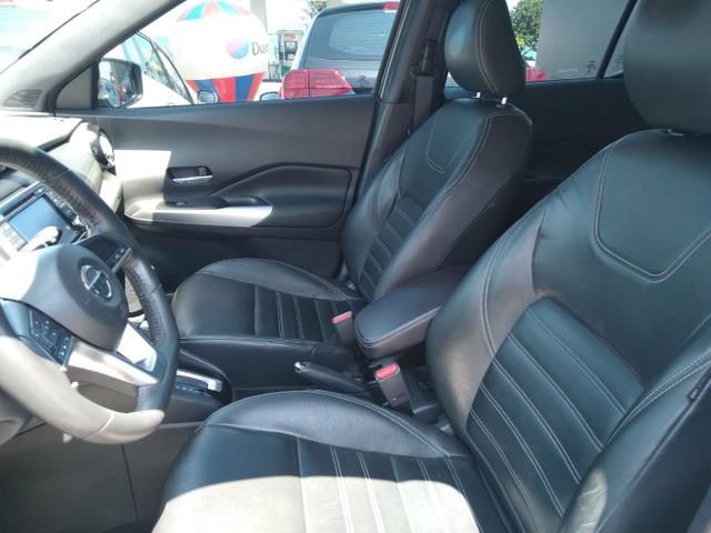 Nissan kicks SL 1.6 2017 Impecável - Foto 5