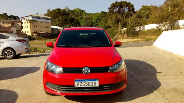Gol Trendline