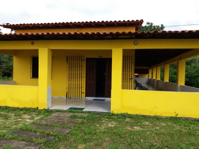 Casa para Temporada