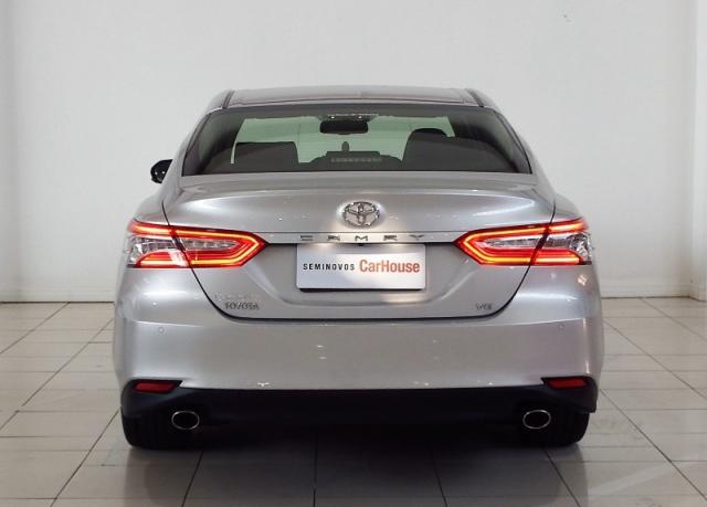 TOYOTA CAMRY 3.5 XLE V6 24V GASOLINA 4P AUTOM?TICO. - Foto 4