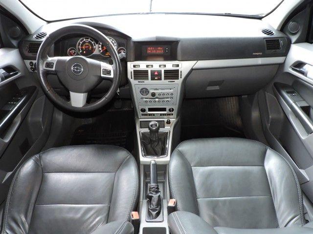 Vectra Elegan. 2.0 MPFI 8V FlexPower Mec - Foto 5