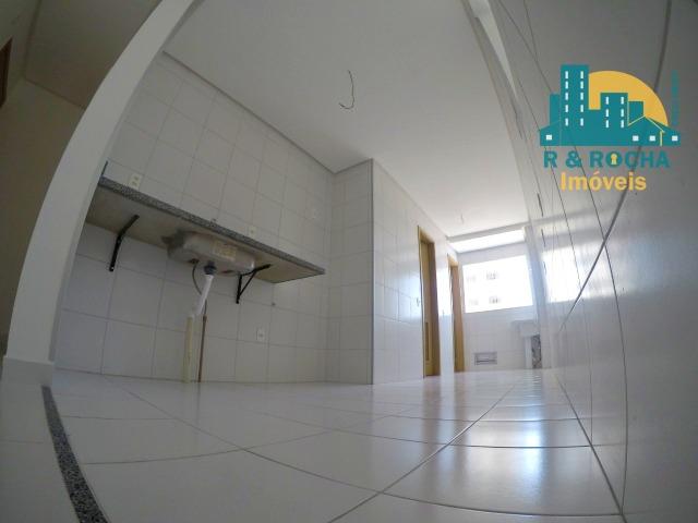 Condomínio Paradise_Sunrise | Apartamento de 101m², com 3 dormitórios, sendo 1 suíte - Foto 7