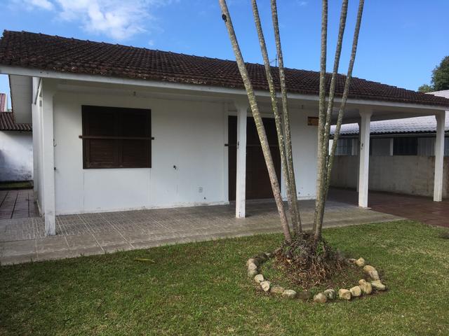 Casa Praia de Leste com Edícula 200m do mar - Foto 3