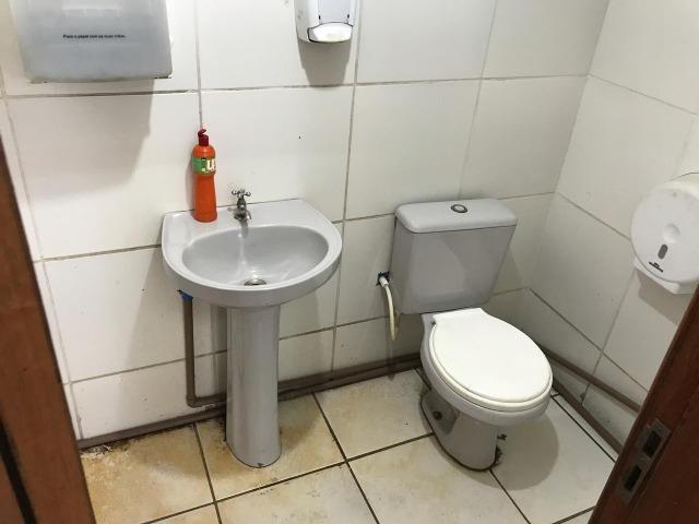 Galpão para locação em Palhoça 650 m² com mezanino - Foto 9