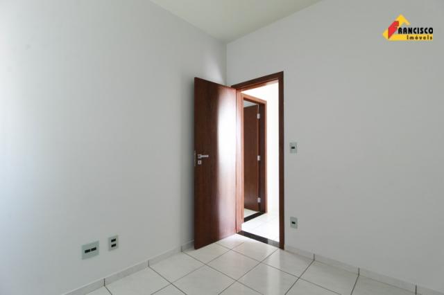 Apartamento para aluguel, 3 quartos, 1 vaga, ipiranga - divinópolis/mg - Foto 13
